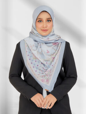 BAWAL SATIN AIRA LUXE 05 HARMONY