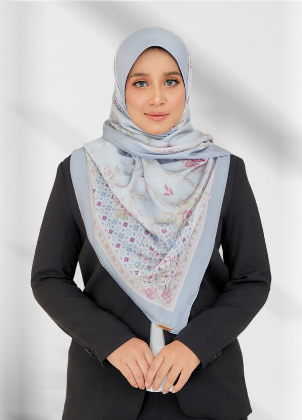 BAWAL SATIN AIRA LUXE 05 HARMONY