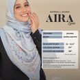 BAWAL SATIN AIRA LUXE 03 PROFESSIONAL