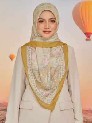 BAWAL MIKA 16 YASMIN