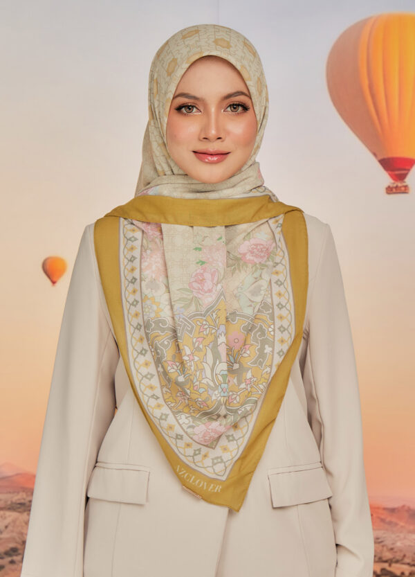 BAWAL MIKA 16 YASMIN