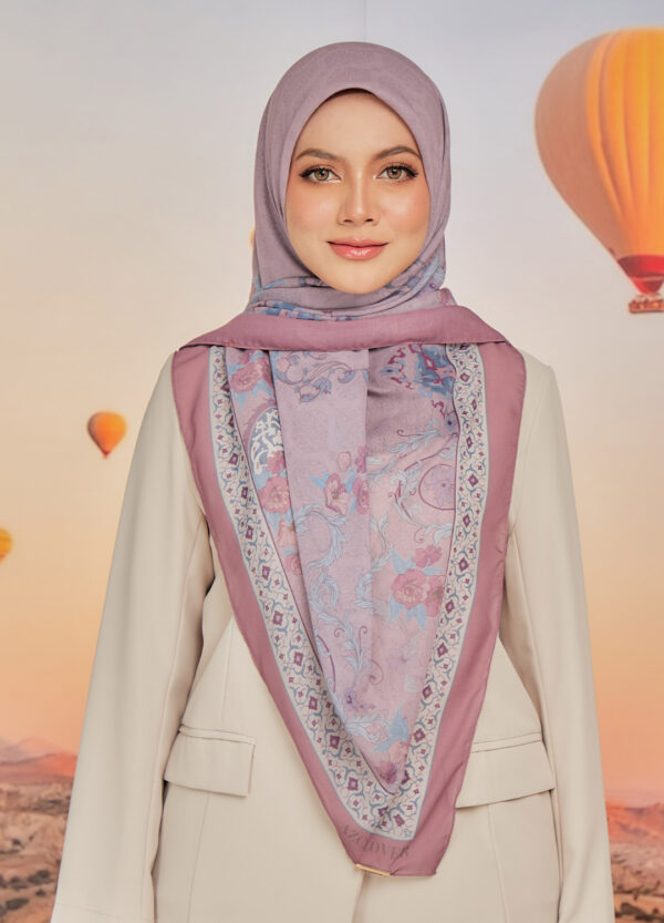 BAWAL MIKA 13 SELIN