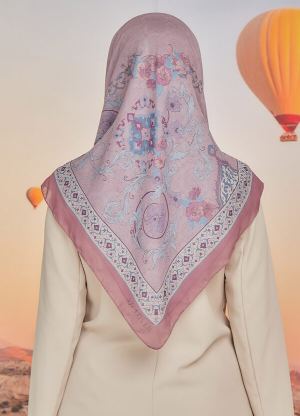 BAWAL MIKA 13 SELIN BAWAL MIKA 13 SELIN