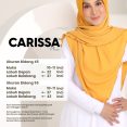 BAWAL CARRISSA 46 GREY B45