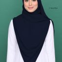 BAWAL IRIS 02 NAVY BLUE