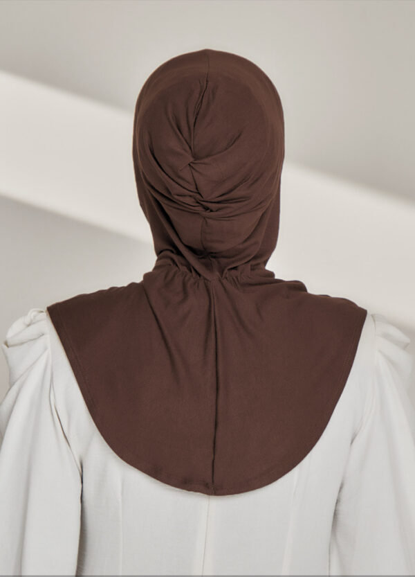 INNER NINJA BERDAGU 04 BROWN INNER NINJA BERDAGU 04 BROWN