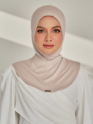 INNER NINJA BERDAGU 05 BEIGE