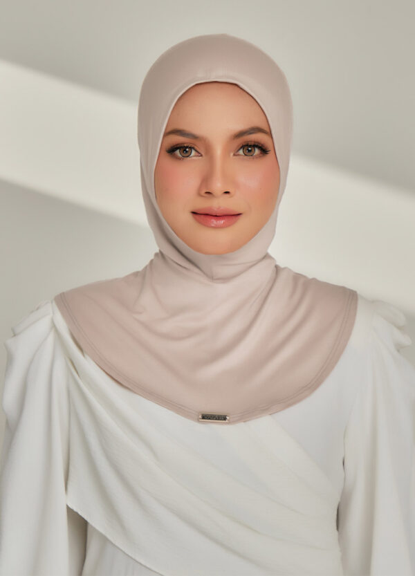 INNER NINJA BERDAGU 05 BEIGE