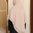 Tudung Khimar Raudhah 12 BEIGE