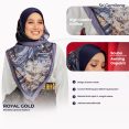 BAWAL ROYAL GOLD 169 SRI GEMILANG