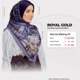 BAWAL ROYAL GOLD 169 SRI GEMILANG