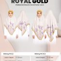 BAWAL ROYAL GOLD 145 MAJDOUL  B45