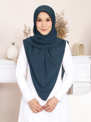 BAWAL ROYAL 52 MIDNIGHT GREEN B45