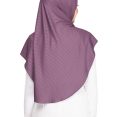 XTIVE SCARVES 02 WILDBERRY PURPLE