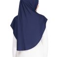 XTIVE SCARVES 06 DARK BLUE